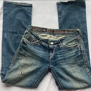 ✝️⚜️Rock Revival Jeans⚜️✝️